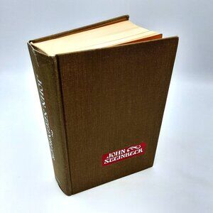 The Short Novels of JOHN STEINBECK 1953 HB Viking Press